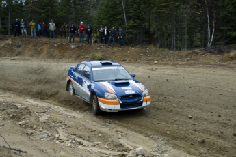 Rallye de Charlevoix